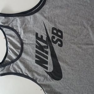 Nike SB Men's Tank Top